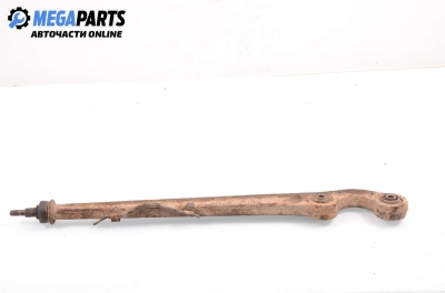 Носач / щанга за Hyundai Galloper SUV II (02.1997 - 12.2003), позиция: задна, лява